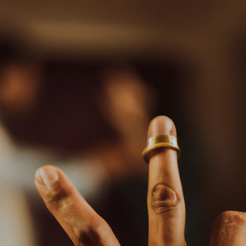 Jakie są najczęstsze objawy zdrady u partnera?