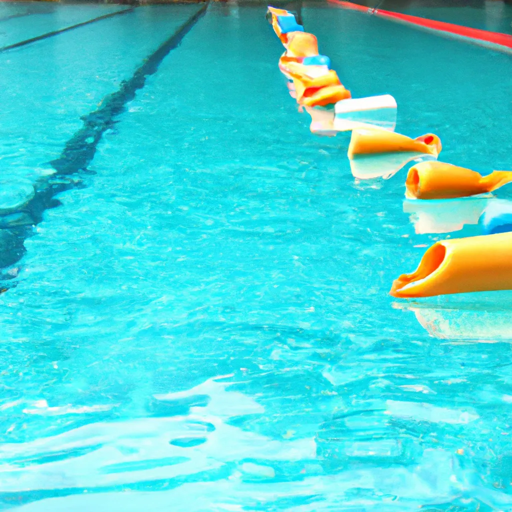 Jakie są najważniejsze kroki w nauce pływania dla początkujących?