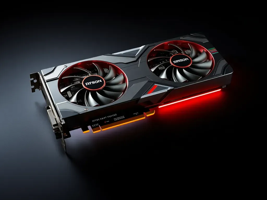 karta graficzna GeForce RTX 5070
