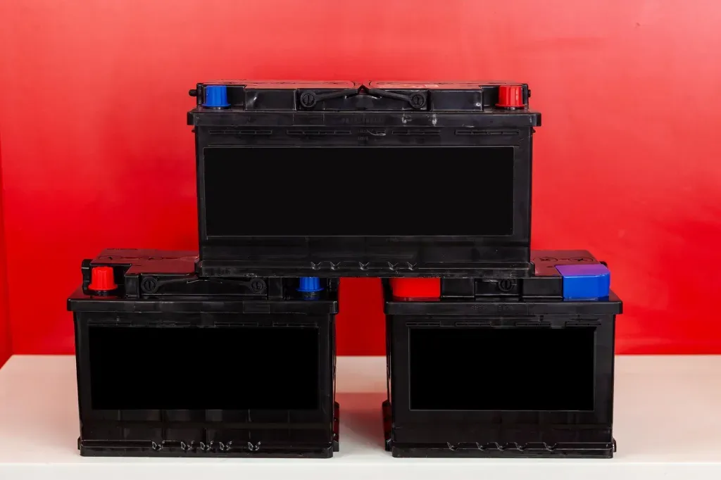 Jak ładować aumulatory żelowe