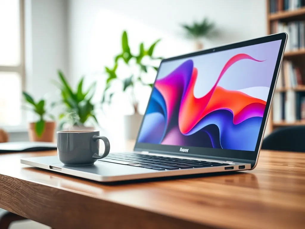 Jak poprawić wydajność laptopa?