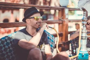 Jaka powinna być dobrej jakości shisha?