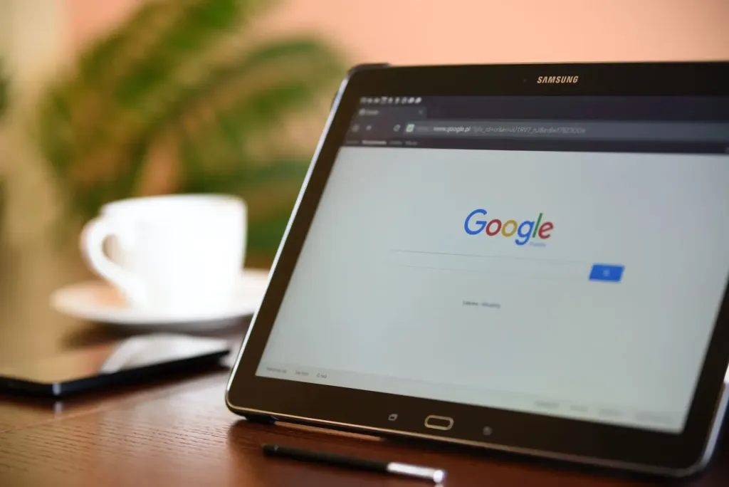 Jak zrobić dysk Google?