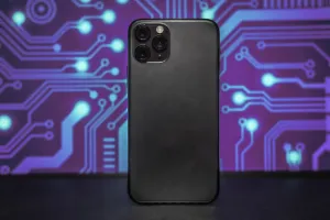 Jakie zalety ma etui skórzane iPhone 12?