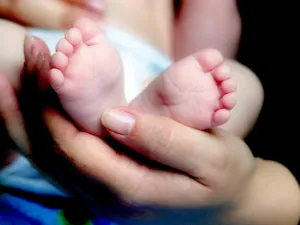Jakie buty będą odpowiednie dla niemowląt?