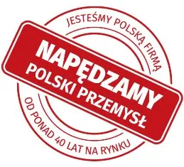 wyposażenie przemysłu sklep