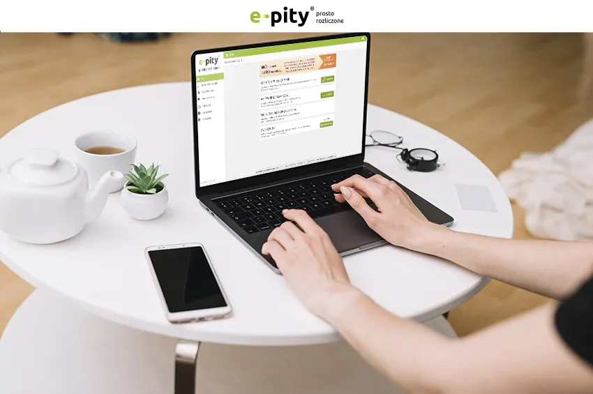 Twój e-pit – Jak bezpiecznie rozliczyć się przez Internet?