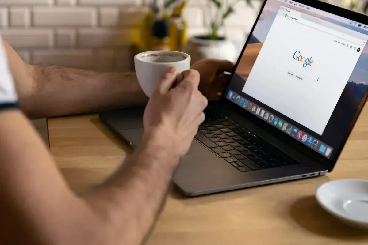 Google Grafika – skuteczne narzędzie do wyszukiwania obrazem
