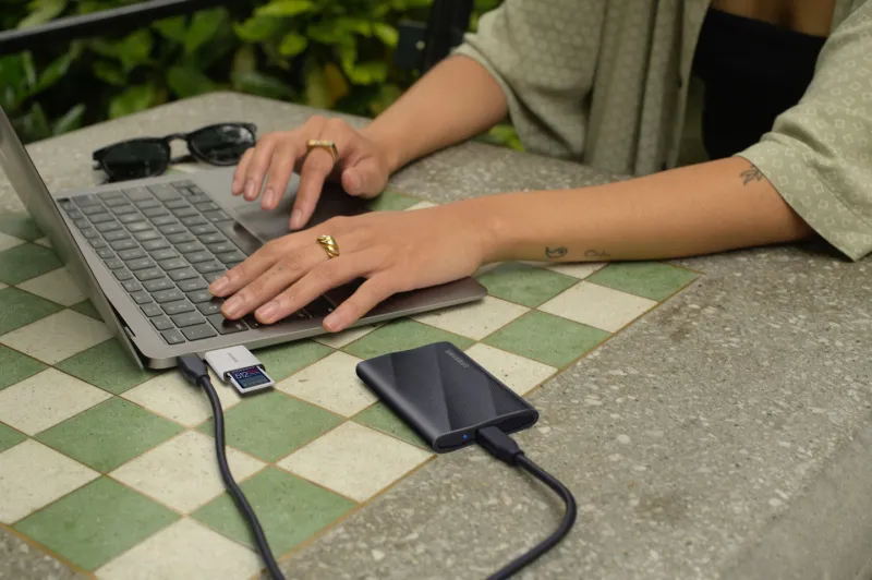 Dysk 2TB zewnętrzny i mobilny – Twoje dane są zawsze pod ręką