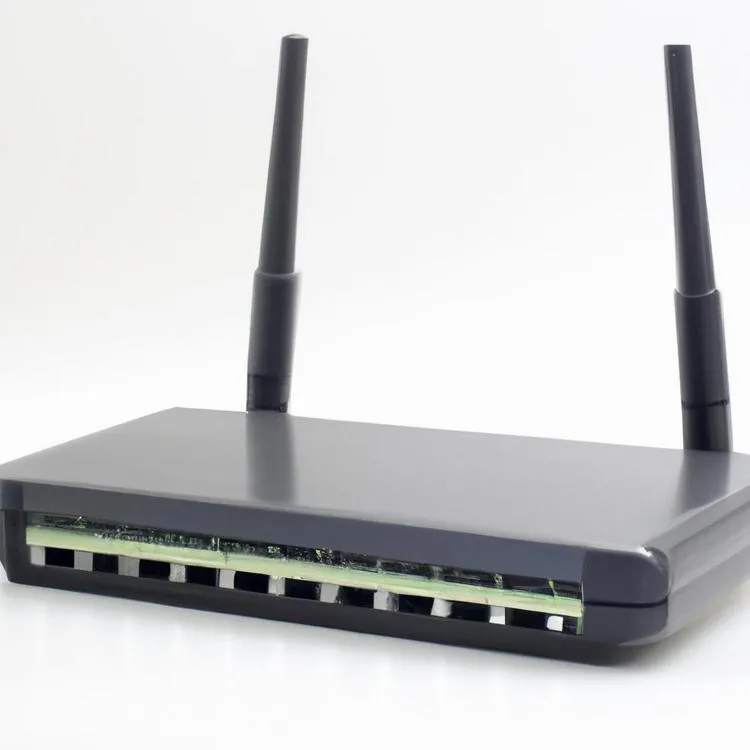 Jak udostępnić Internet z telefonu?