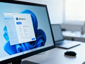 Cyfrowa tarcza chroniąca przed wyskakującymi okienkami i zagrożeniami w nowoczesnym interfejsie przeglądarki.