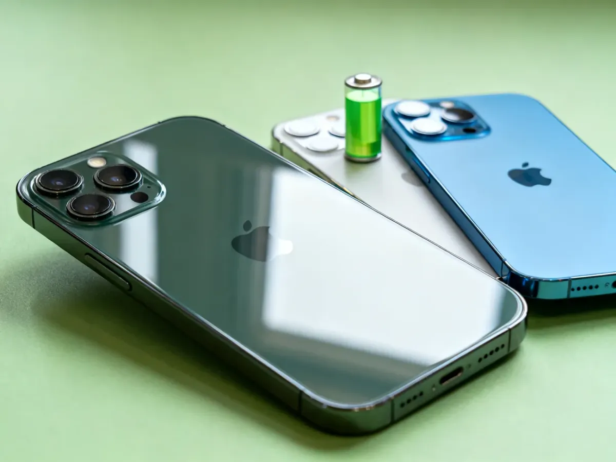Porównanie dużych modeli iPhone z serii Pro Max i Plus